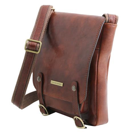 cross body bag men's designer.